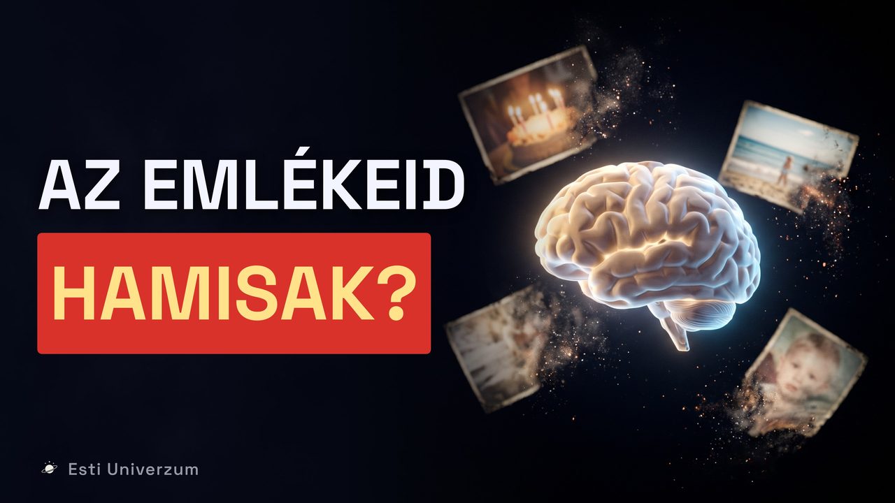 A rész borítóképe: Lehet, hogy csak egy másodperce létezel?