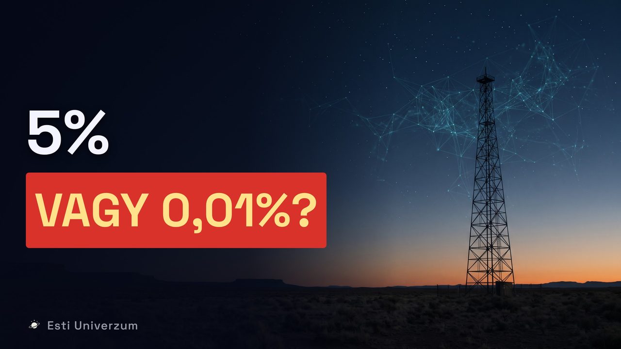 A rész borítóképe: Mekkora az esélye, hogy az AI kiirtja az emberiséget?